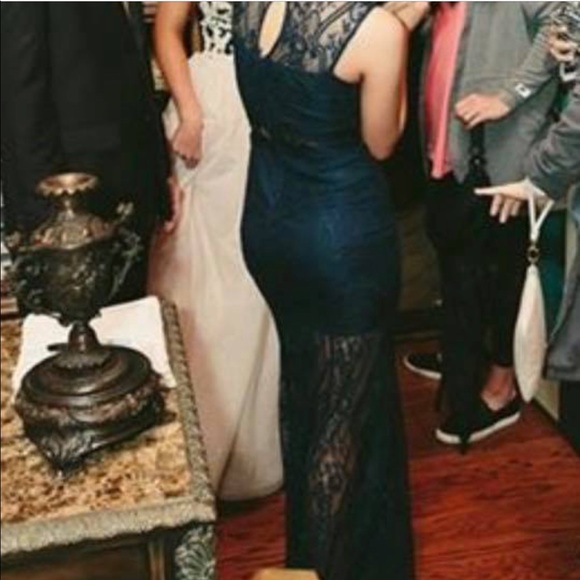 Prom Dress - Picture 5 of 5